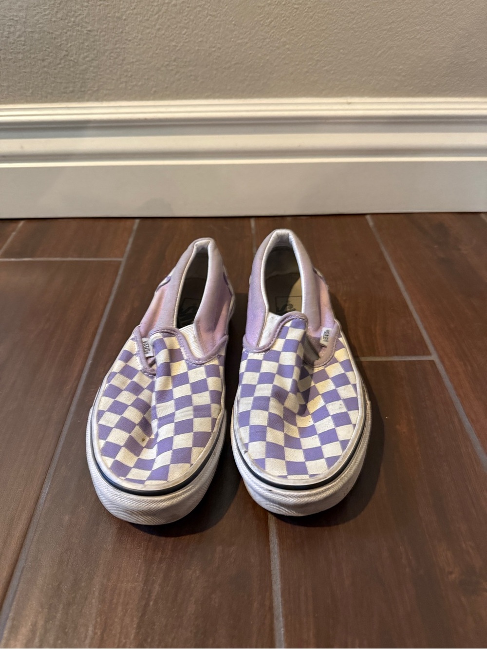 Vans Size 7 Women’s